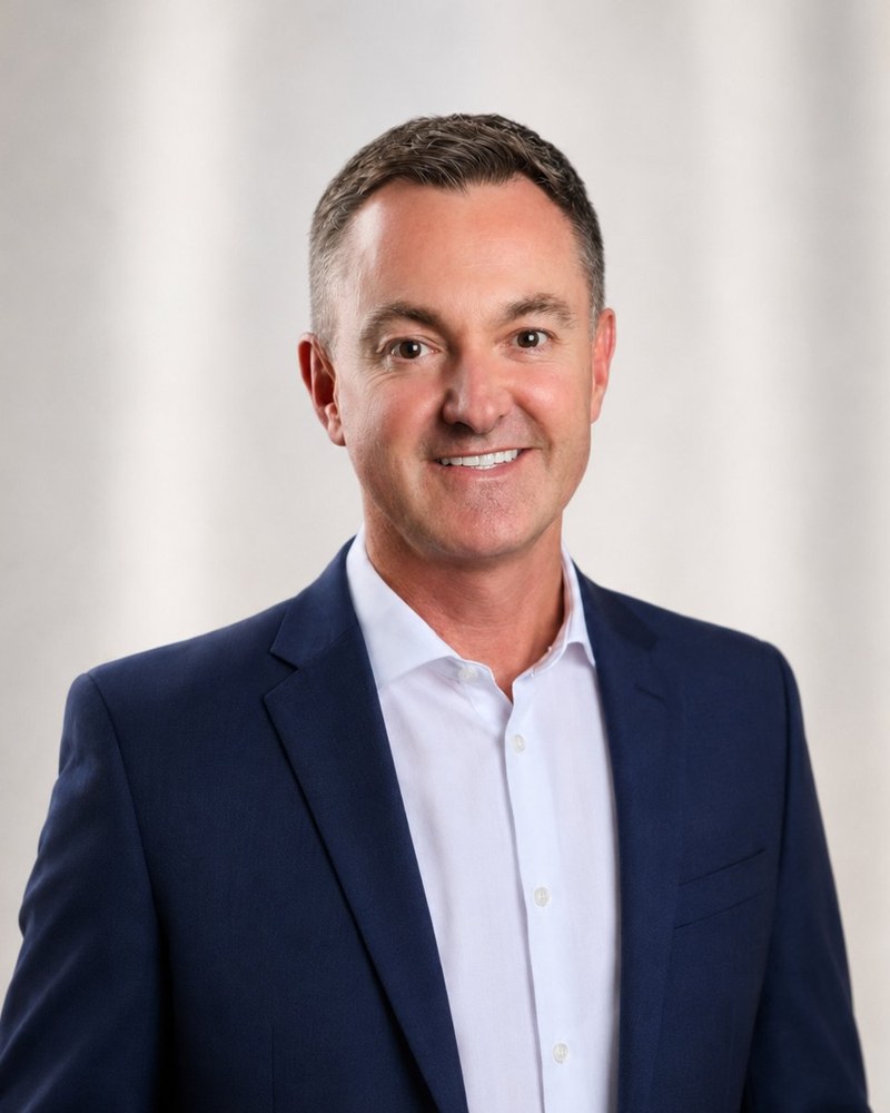 Quintin Wessels — Cofounder and Partner, MENA Access